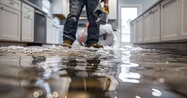 Water damage restoration companies near me in Gilbert, AZ - Emergency flood extraction